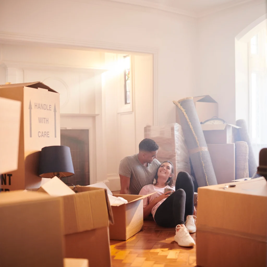 First-Time Homebuyers Guide, Setting You Up for a Win