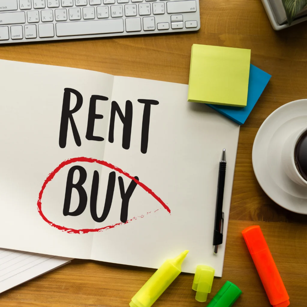 From Renters to Homebuyers: Is it the Right Time?