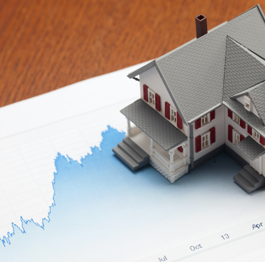 A Current Look into the Texas Housing Market