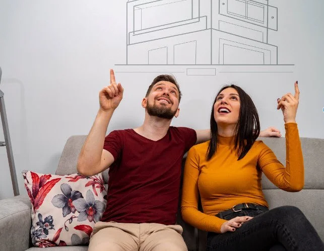 Building Your Dream Home Wishlist: Turning Your Vision into Reality