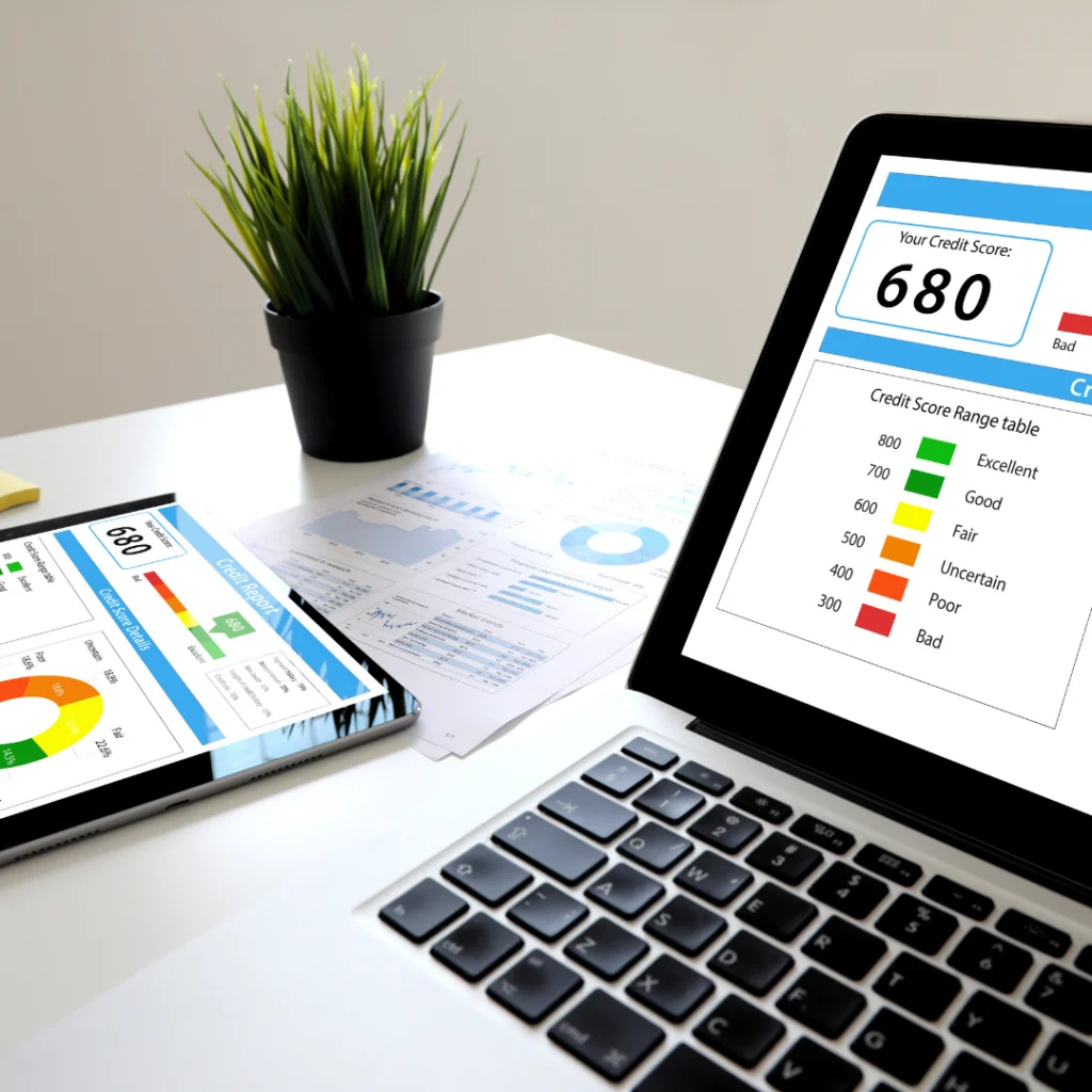 How to Better Your Credit Score to Receive Low Mortgage Rates