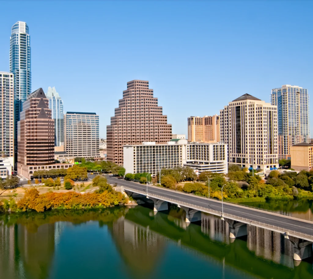 Discover the Hottest Neighborhoods in Austin and Killeen in 2024!
