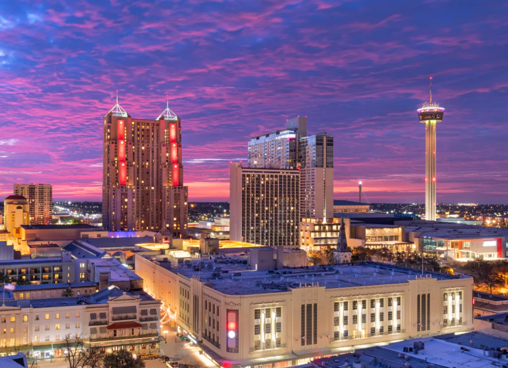 San Antonio Real Estate: A Resilient Market with Promising Opportunities