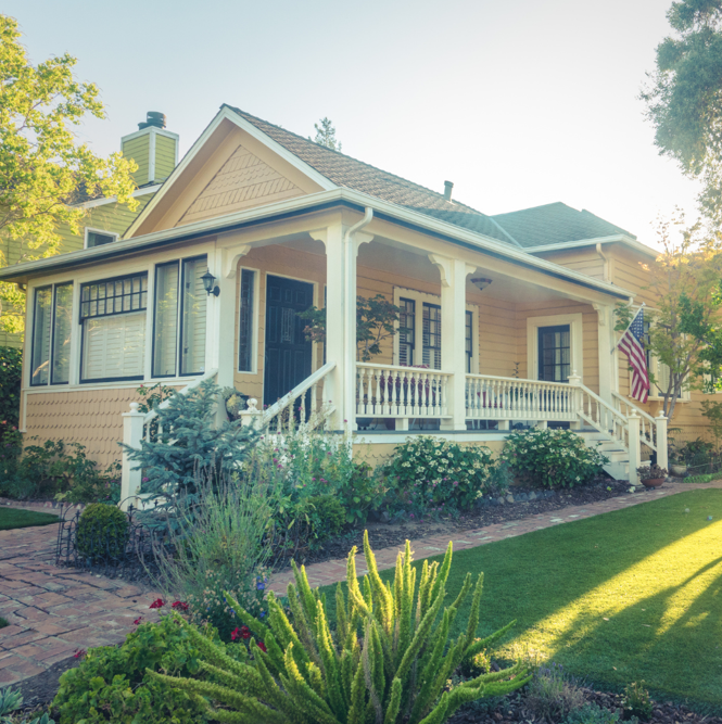 Finding the Perfect Home on a Tight Budget