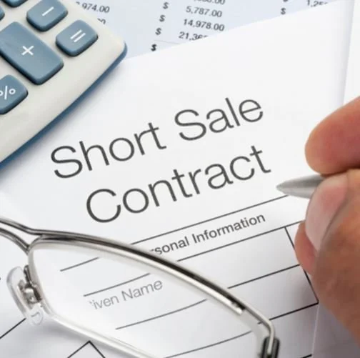 Understanding Short Sales: A Guide for Homebuyers and Sellers