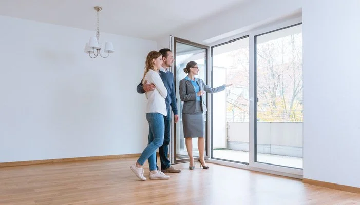 5 Tips for Finding the Right Real Estate Agent