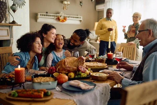 Home for the Holidays: Finding Your Perfect San Antonio Home Before the New Year