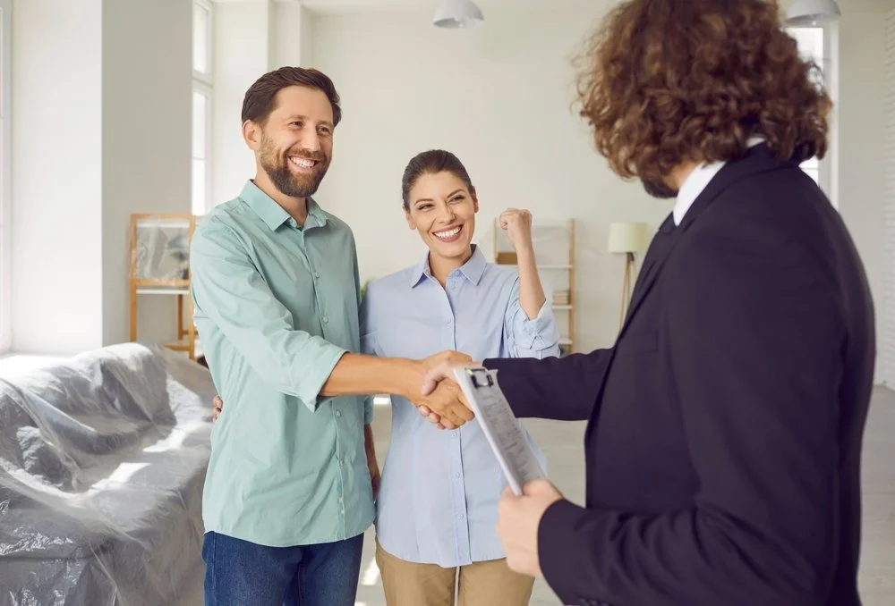 8 First-Time Homebuyer Mistakes to Avoid
