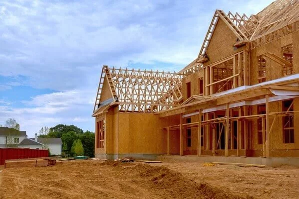 The Pros and Cons of Buying a New Construction Home