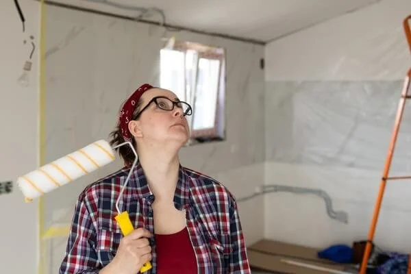 Buying a Fixer-Upper in San Antonio: What to Consider