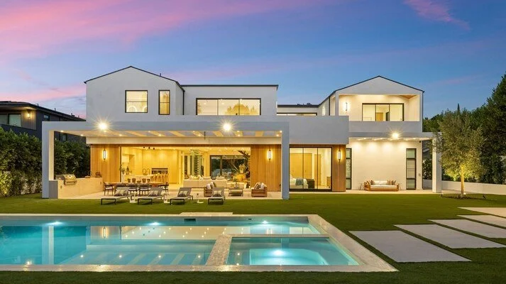Olmos Park, San Antonio Real Estate Trends