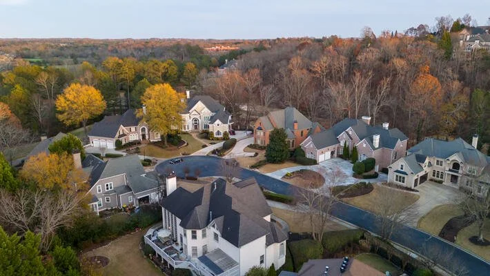 Shavano Park’s Most Desirable Neighborhoods