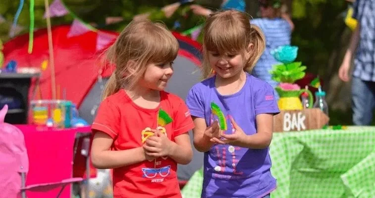 Family Guide to Fiesta San Antonio 2025: Kid-Friendly Events & Tips