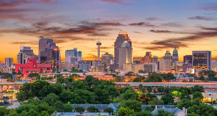 Where Military Families Are Moving Near San Antonio and Austin