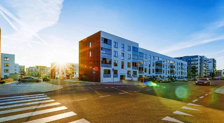 Buying a Condo in Austin, Texas: A 2025 Guide