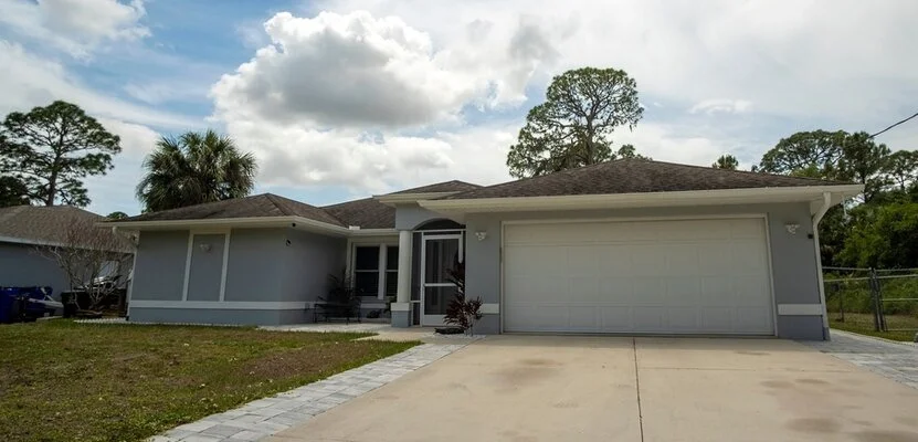 Cheap Houses for Sale in San Antonio, Texas