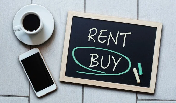 Austin Renting vs. Buying Guide