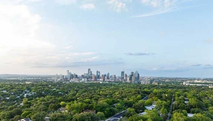 The Cost of Living in Austin, TX in 2025