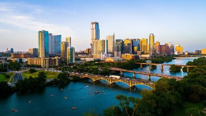 My First Texas Home Program: A Guide for Austin First-Time Homebuyers