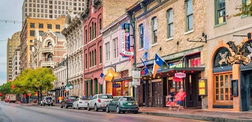 Home Sweet Texas Home Loan in Austin, Texas