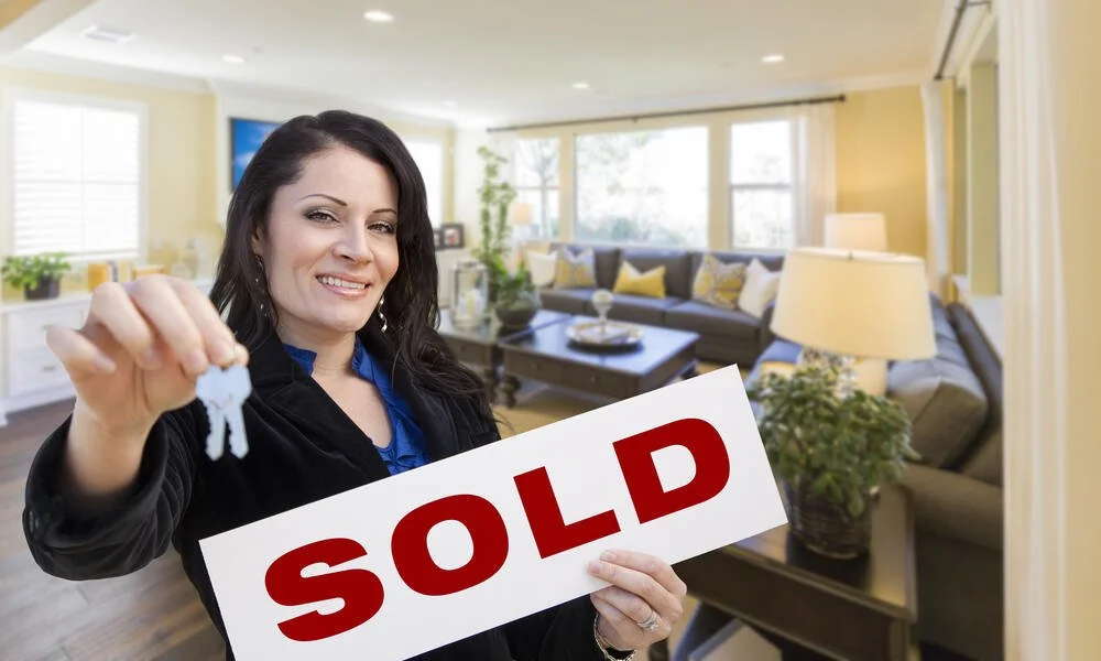 The Number One Thing Holding Real Estate Agents Back And How We Fix It