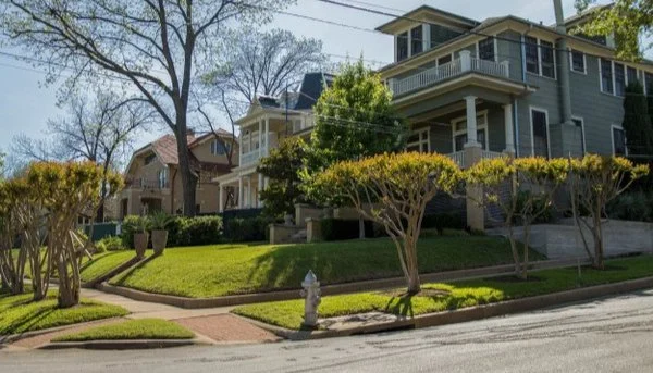 Best Neighborhoods to Live in Pflugerville, TX