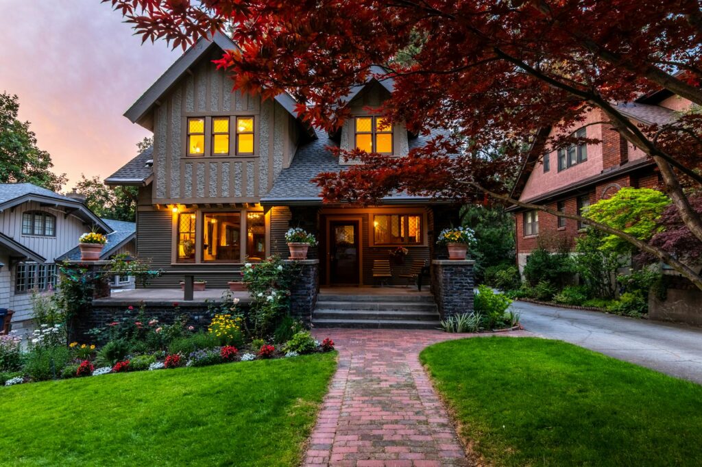 Monticello Park Neighborhood Guide for Homebuyers