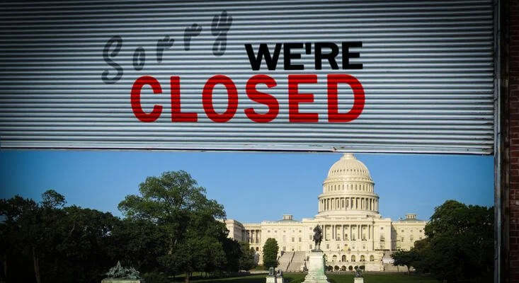 How a Government Shutdown Affects Veterans