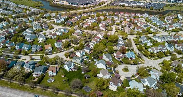 La Vernia Texas Homebuyers Guide, Schools and Commutes