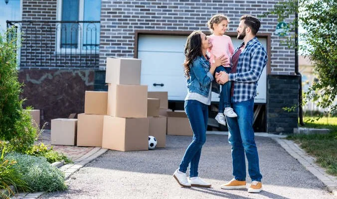 Texas Homestead Exemption & PCS: Sell Your Fort Sam Houston Home