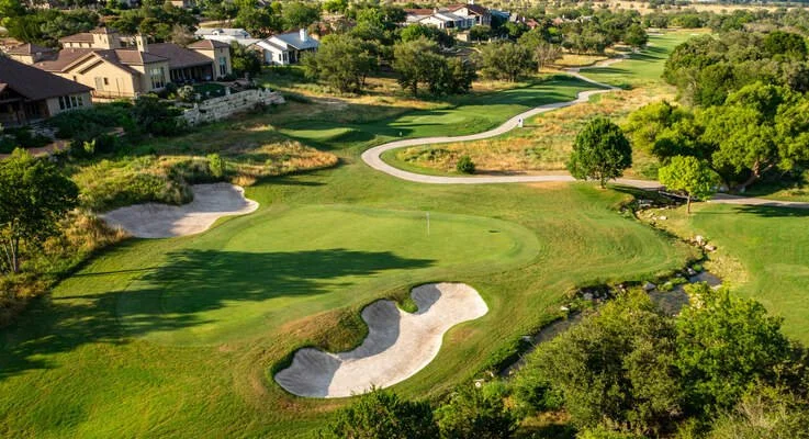 Why Homebuyers Choose Comanche Trace