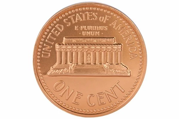 Penny Production Ends: Cash Rounding, Payments, & Real Estate Impact