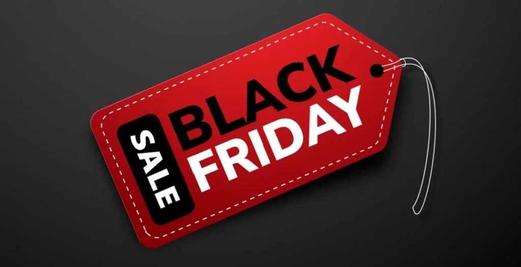 Black Friday & Military Deals for Veterans in San Antonio