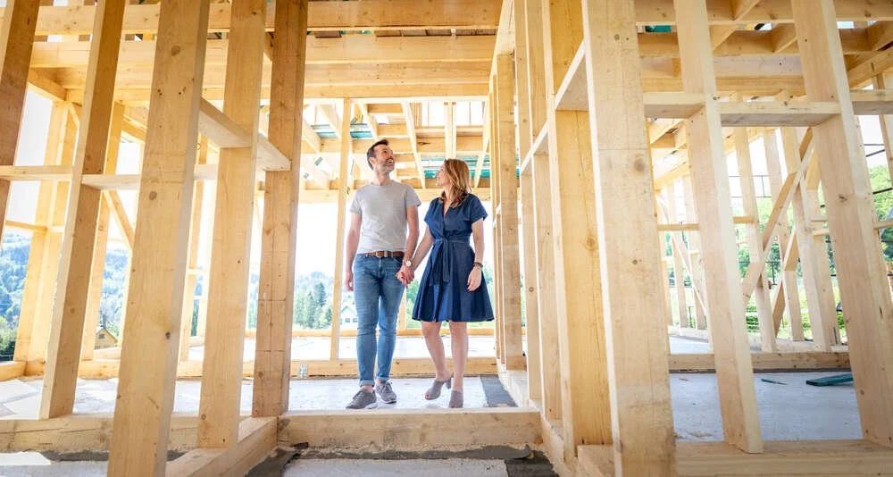 Custom Home Building in Comanche Trace: ARC, Lots, and Builders