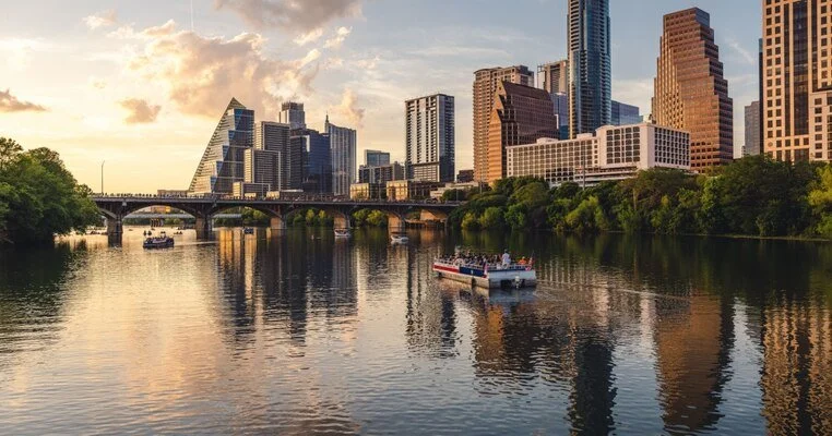 Best Austin Neighborhoods for Military Families