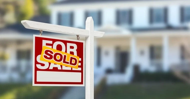 LRG Central Texas Home Seller Playbook 2026