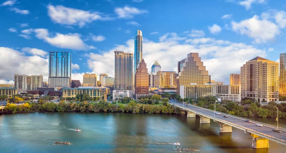 Pronóstico de tasas hipotecarias en Austin 2026