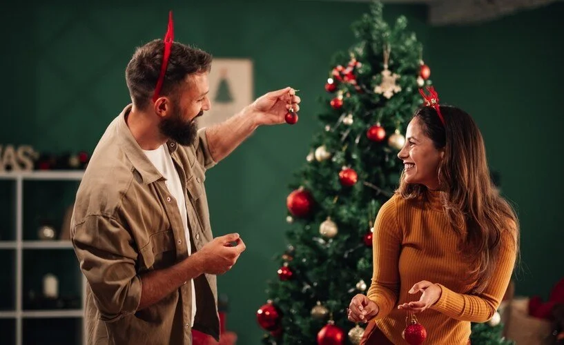 Can You Close by Year End if You Offer on Dec 24?