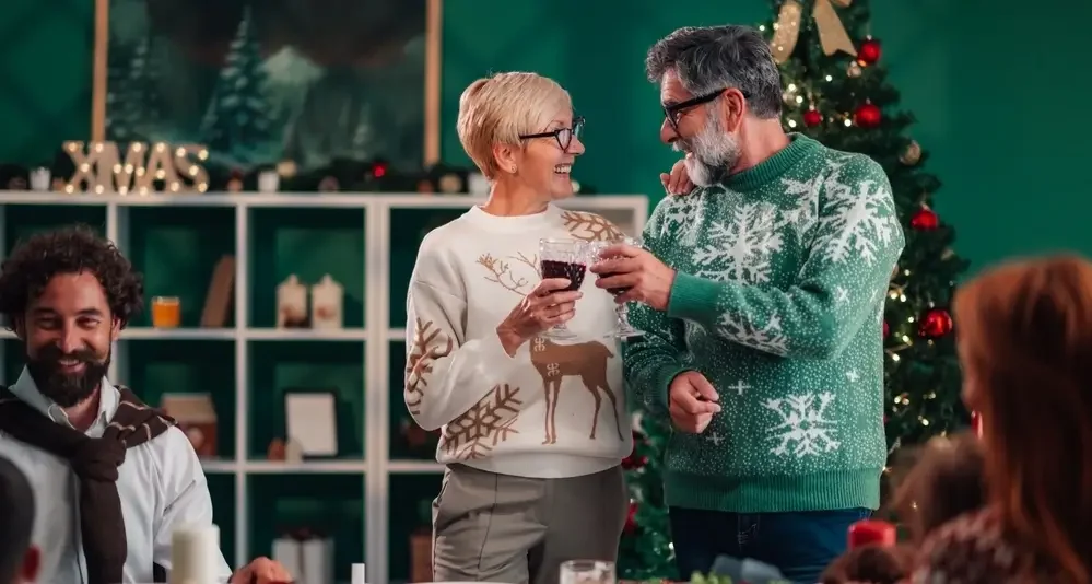 Do Sellers Accept Lower Offers During Christmas Week?