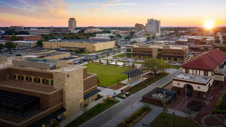 Fort Cavazos and Killeen Move Up Strategy 2026