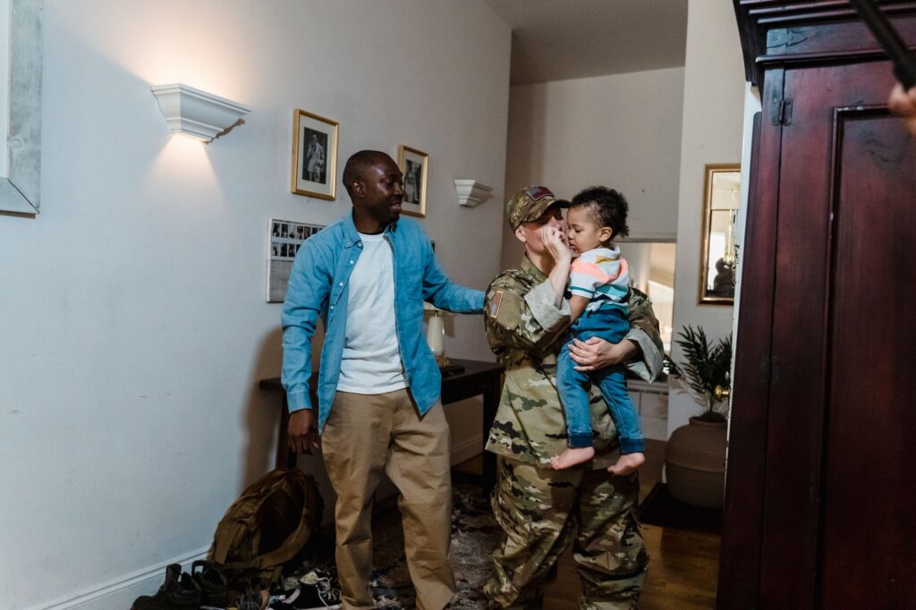 Best Neighborhoods Near Fort Cavazos for Military Families