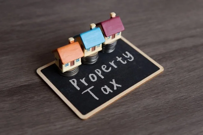 2026 Texas Property Taxes and Homestead Exemptions Guide