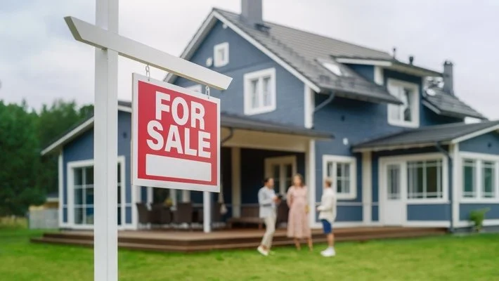 Your House Didnt Sell in 2025: Your 2026 Home Seller Reset Plan