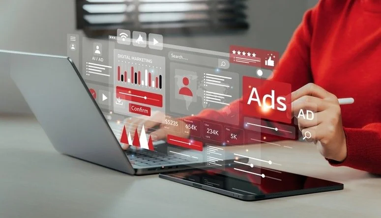 LRG Central Texas Digital Listing Marketing Playbook 2026