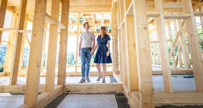 New Construction Deal Scorecard | Texas Buyers