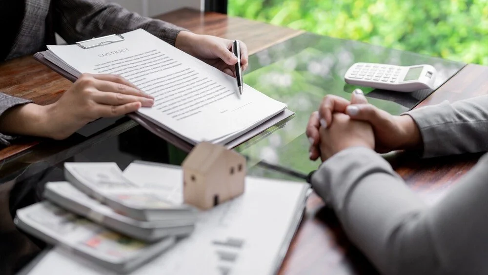 Offer Strength Strategy | Texas Buyers