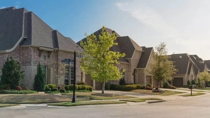 Pflugerville’s Best Neighborhoods for Families