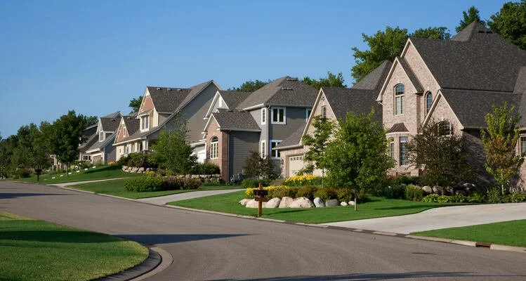 Best Neighborhoods to Live in Converse, TX
