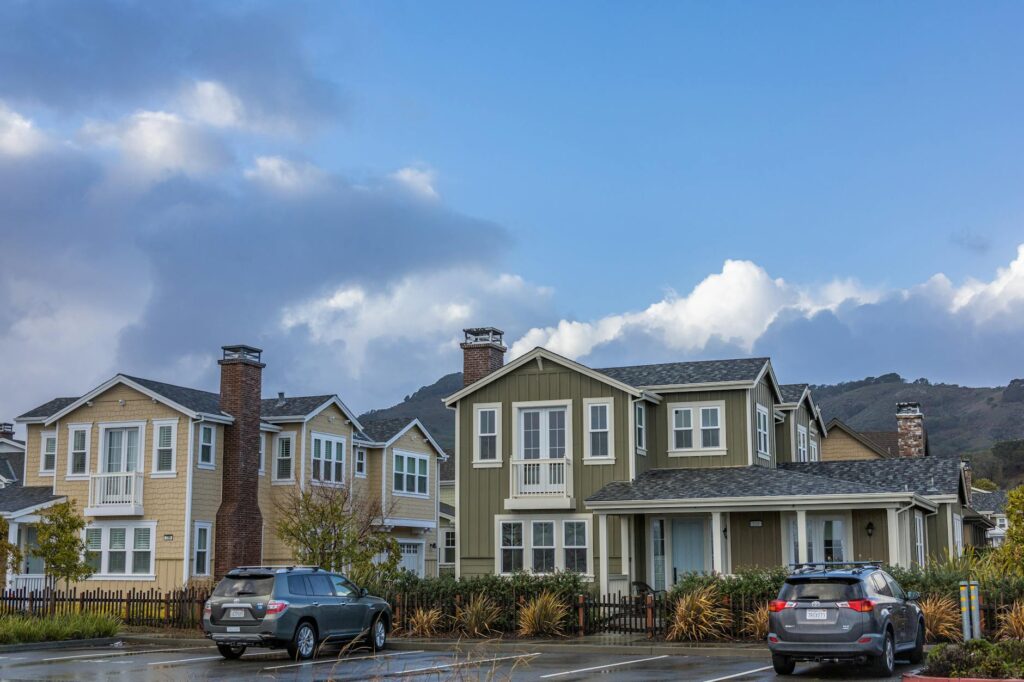 Best Neighborhoods Near JBSA for Military Families (2026)