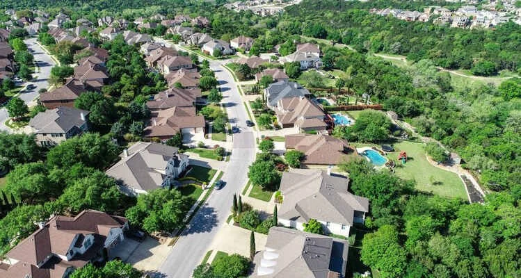 The Best Lakeway, TX Neighborhoods